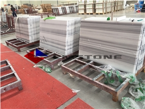 Marmara White Slabs & Tiles