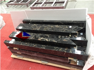 Stone Moulding, Stone Border