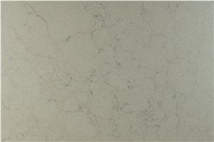Carrara Crema Quartz Slabs