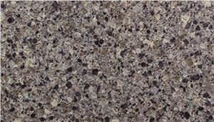 Multicolor Quartz Slabs