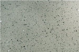 Star Light Mist Quartz Slabs