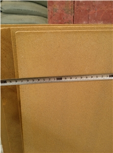 Arenisca Dorada Palacios Flooring Tile Slabs Wall