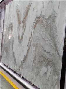 Breccia Damascas Marble Slabs Tiles Skirting