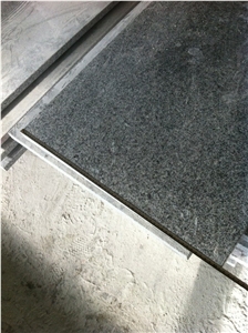 China Dalian G603 Bar Top Countertops Worktops