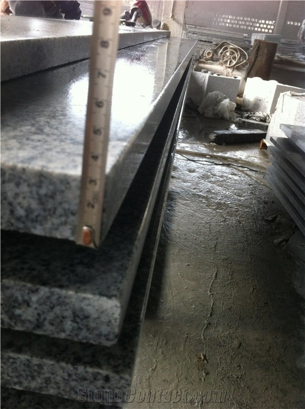China Dalian G603 Bar Top Countertops Worktops