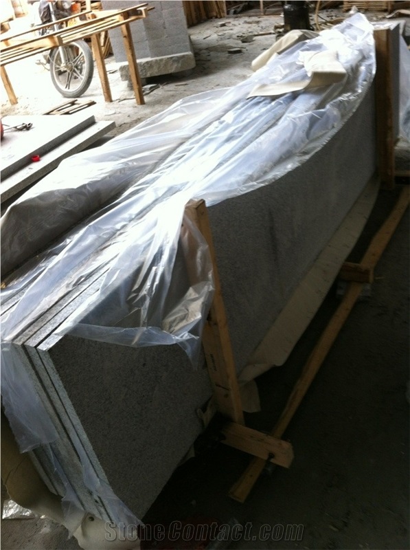 China Dalian G603 Bar Top Countertops Worktops