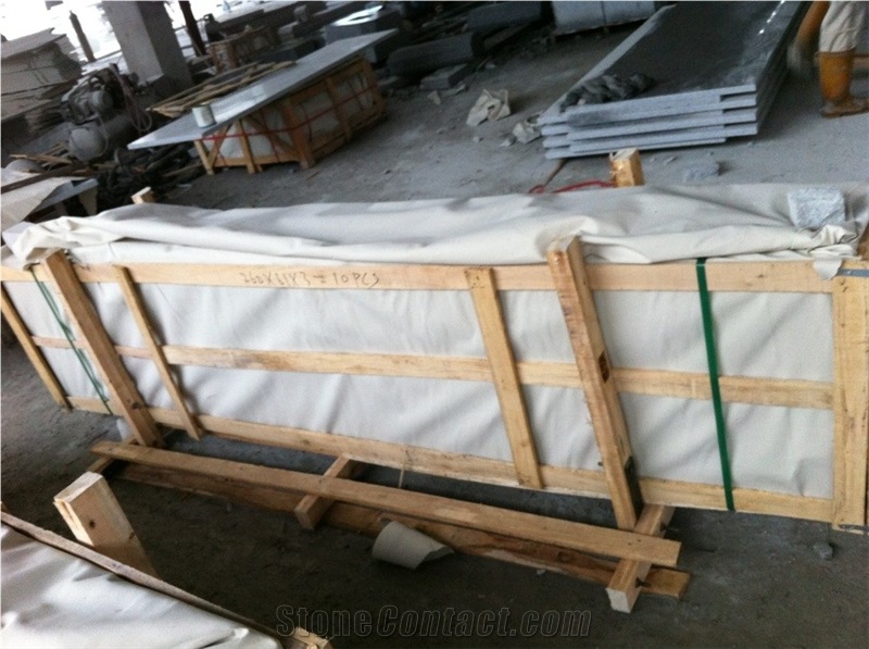China Dalian G603 Bar Top Countertops Worktops