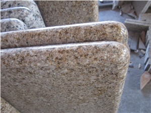 China G682 Granite Kitchen Bar Top Countertops