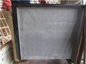 China Nero Assoluto Kitchen Bar Top Countertops