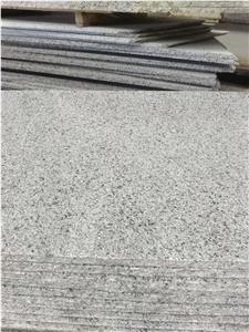Cordoba Grey Granite Cast Stone Step Stair Riser