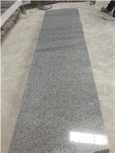 Cordoba Grey Granite Cast Stone Step Stair Riser