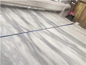 Dalia Slabs Grey Cloud Flooring Wall Tile Polish