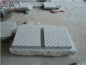 Fengkai Flower Granite Cubes Cube Stone Pavers