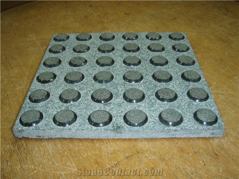 Fengkai Flower Granite Cubes Cube Stone Pavers