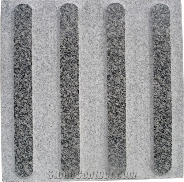 Fengkai Flower Granite Cubes Cube Stone Pavers