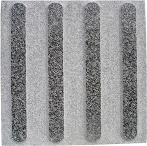 Fengkai Flower Granite Cubes Cube Stone Pavers