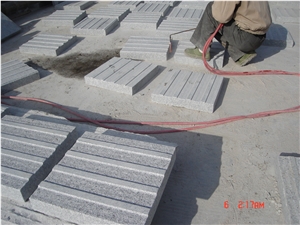 Fengkai Flower Granite Cubes Cube Stone Pavers