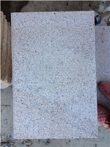G603 Granite Clay Brick Cladding Stone Walling