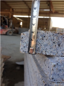 G603 Granite Clay Brick Cladding Stone Walling