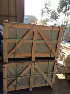 G603 Granite Clay Brick Cladding Stone Walling