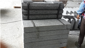 G603 Granite Kerbstone Curbing Curbstone Stone