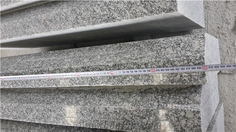G603 Granite Kerbstone Curbing Curbstone Stone