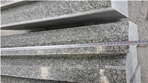 G603 Granite Kerbstone Curbing Curbstone Stone