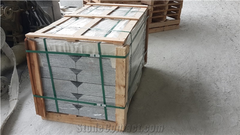 G603 Granite Kerbstone Curbing Curbstone Stone