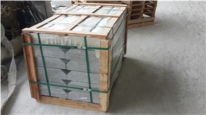 G603 Granite Kerbstone Curbing Curbstone Stone
