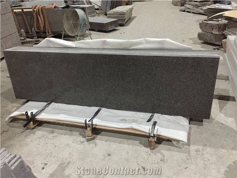 G617 Granite Countertops Worktops Bar Top Desk Top