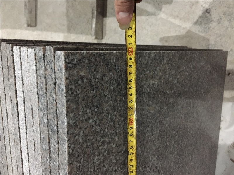 G617 Granite Countertops Worktops Bar Top Desk Top