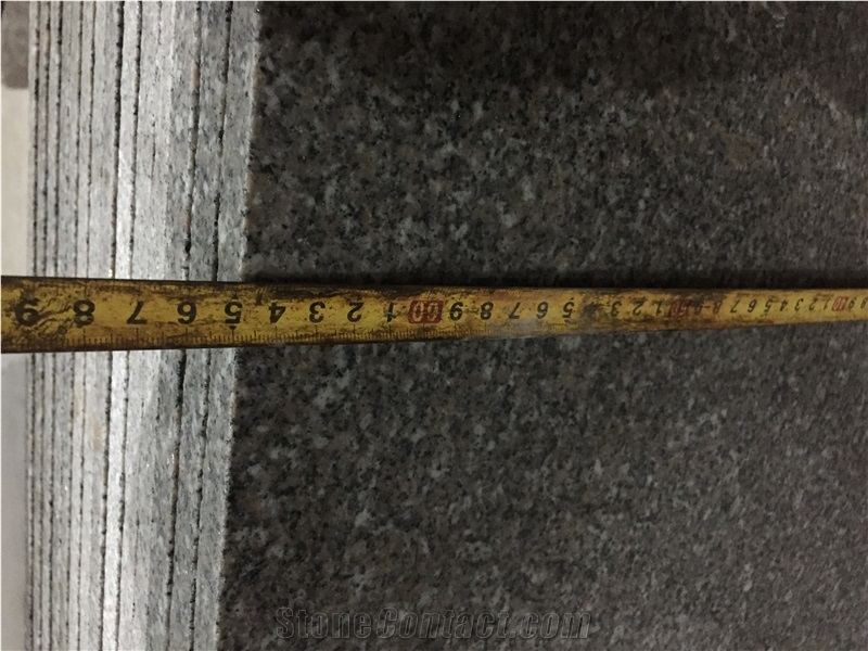 G617 Granite Countertops Worktops Bar Top Desk Top