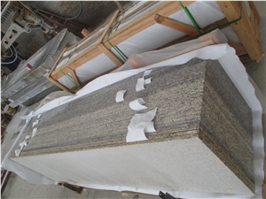 G623 Granite Stone Countertop Bar Top