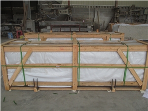 G623 Granite Stone Countertop Bar Top