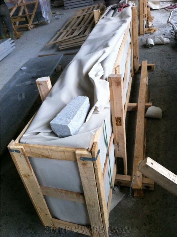 G633 Granite Countertop Kitchen Worktops