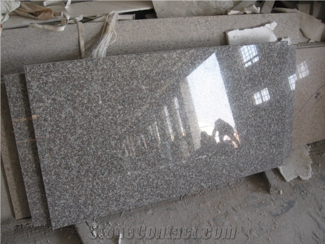 G633 Granite Countertops Worktops Bench Bar Tops