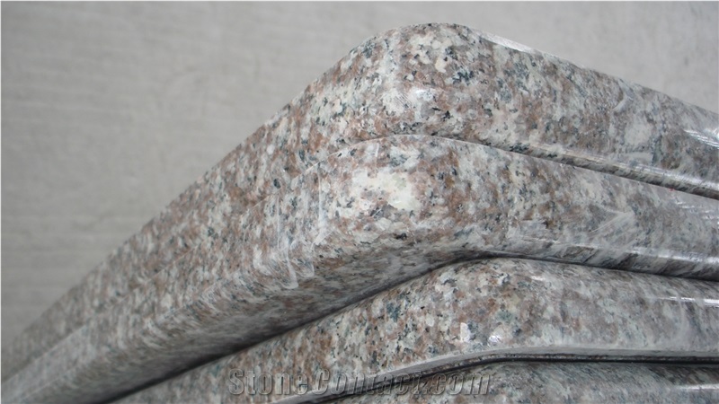 G633 Granite Countertops Worktops Bench Bar Tops