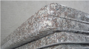 G633 Granite Countertops Worktops Bench Bar Tops
