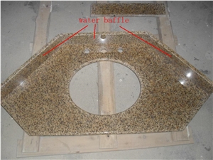 G633 Granite Countertops Worktops Bench Bar Tops