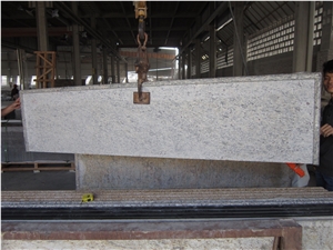 G633 Granite Countertops Worktops Bench Tops