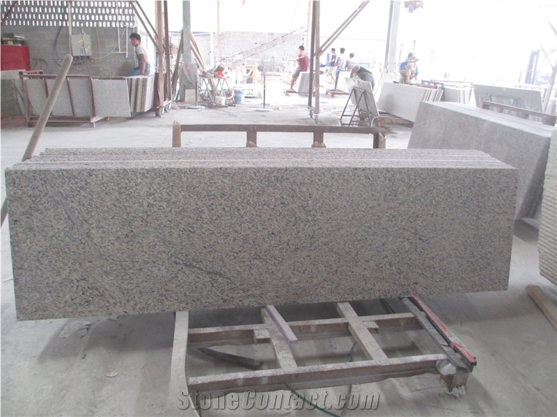 G664 Granite Countertops Worktops Bar Desk Top
