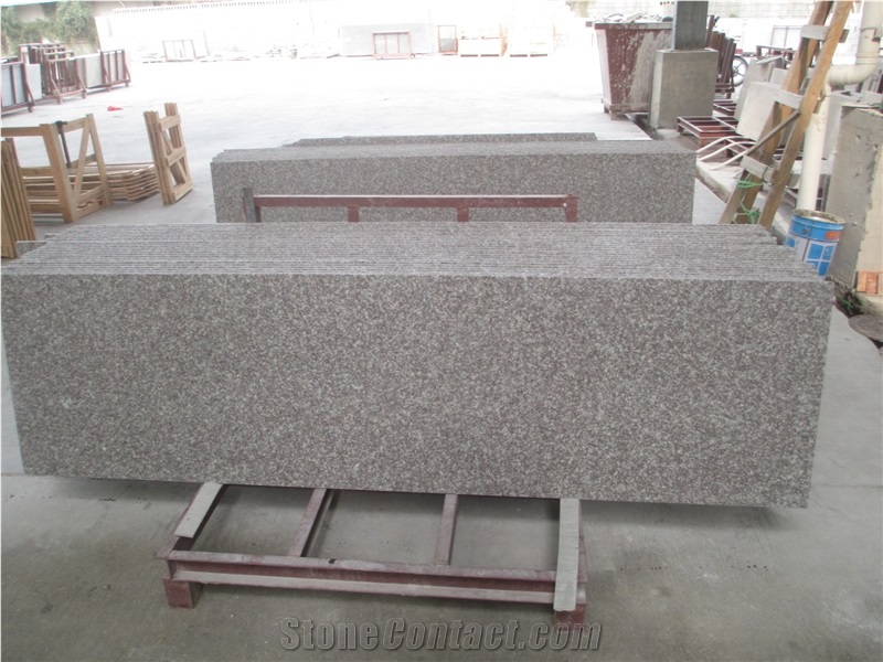 G664 Granite Countertops Worktops Bar Desk Top