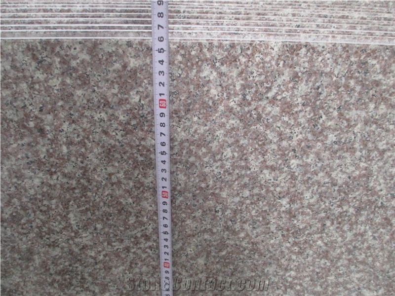 G664 Granite Countertops Worktops Bar Desk Top
