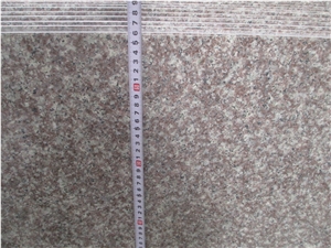 G664 Granite Countertops Worktops Bar Desk Top