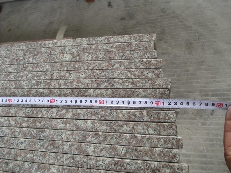 G664 Granite Countertops Worktops Bar Desk Top