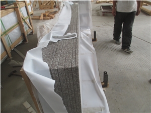 G664 Granite Countertops Worktops Bar Desk Top
