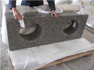 G664 Granite Kitchen Island Tops Countertops Desk