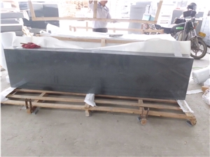 Gris Quintana Kitchen Bar Top Countertops Worktops