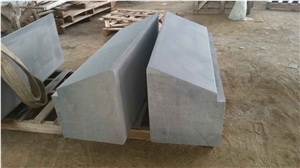 Hainan Black Basalt Slabs Walling Flooring Tiles