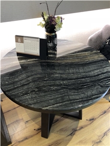Marble Round Table Tops Work Patio Bistro Polish Marble Round Table Tops Work Patio Bistro Polish